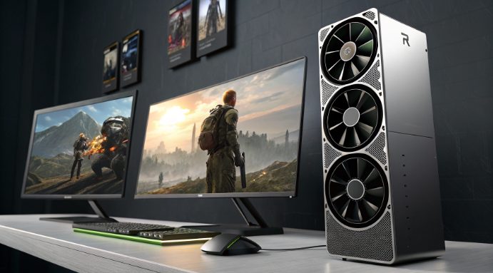 RTX 4090 24GB遊戲效能