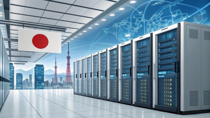 日本经济型服务器租用价格比较表