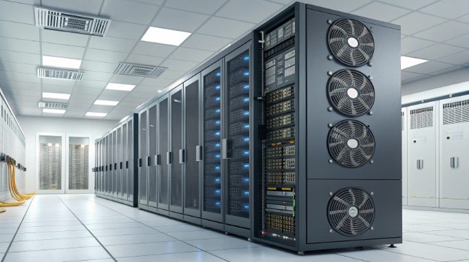 企業級檔案儲存伺服器選擇指南