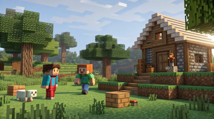 我的世界日本服务器IP查询界面