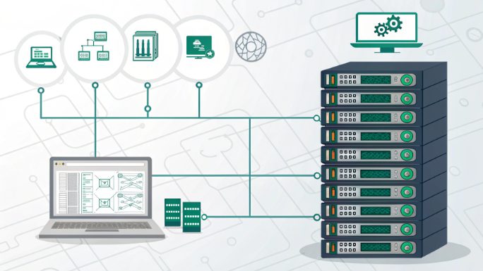 Nginx設定優化提升美國伺服器效能
