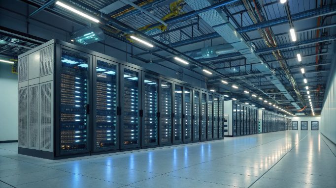 美国服务器集群实时监控仪表板