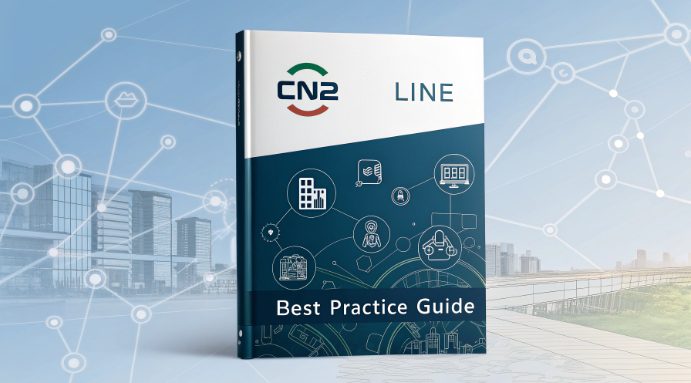 CN2 多線融合的最佳實踐指南