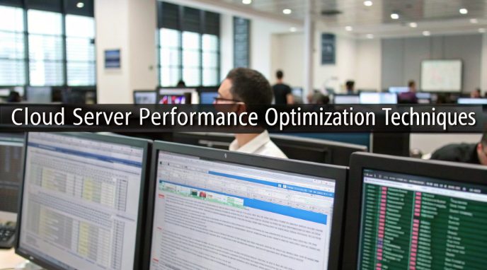 雲伺服器性能優化技巧 雲伺服器性能優化技巧
