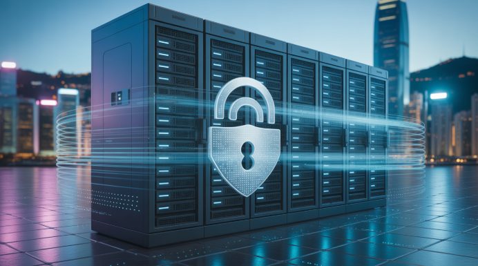 Technical strategies for preventing Hong Kong server IP blocking