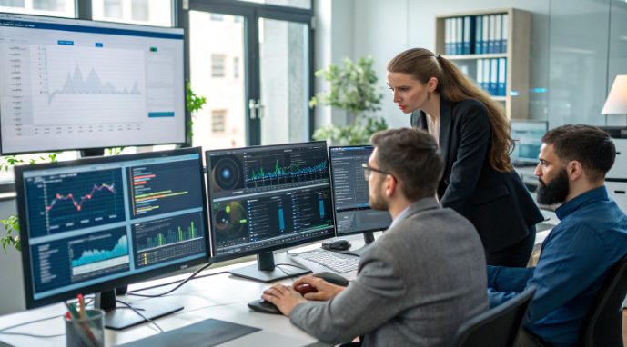 游戏服务器容量评估流程