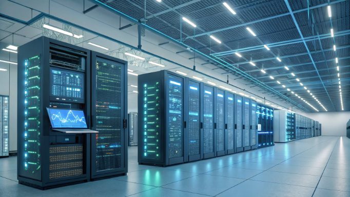 AI产业服务器基础设施与GPU集群