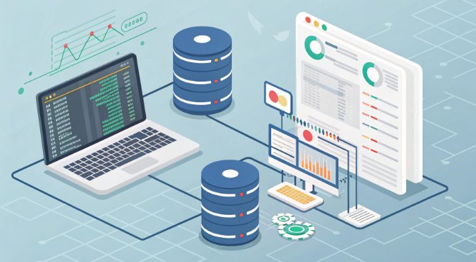 Java應用程式的MySQL連接池優化
