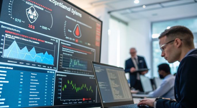 行為分析演算法檢測美國伺服器上的應用層攻擊