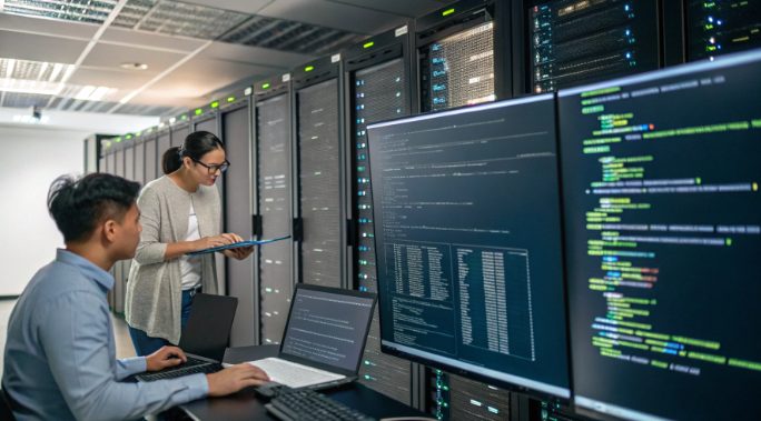 DevOps Toolchain Integration with Hong Kong Hosting for Cross-Border Teams