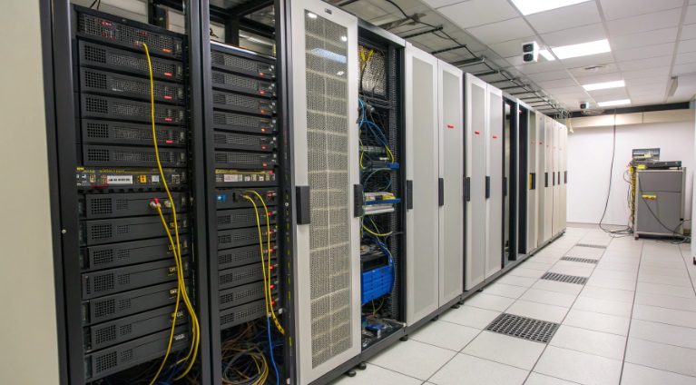 美國高防伺服器上的SSL加速設定