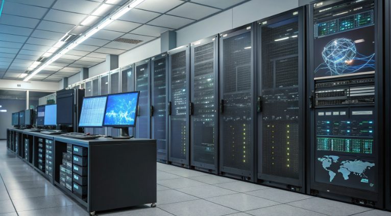 香港服务器DDoS防护智能清洗引擎