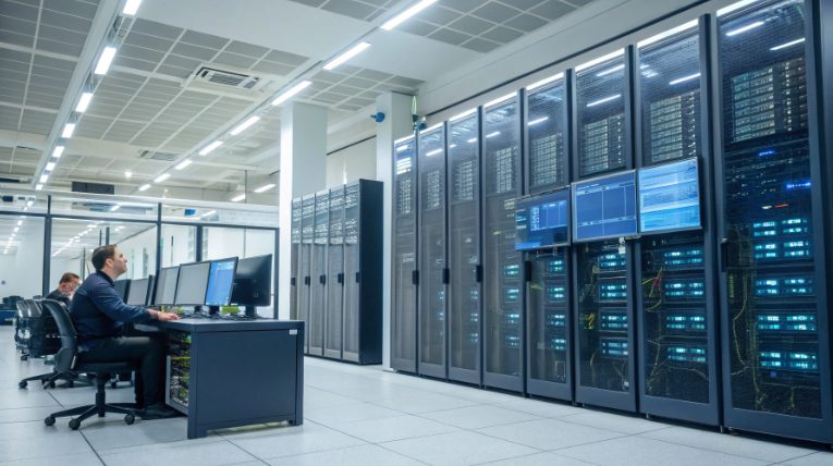 用于游戏全球分发与安全的美国服务器基础设施