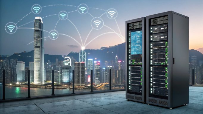 香港多IP服务器网页爬虫架构