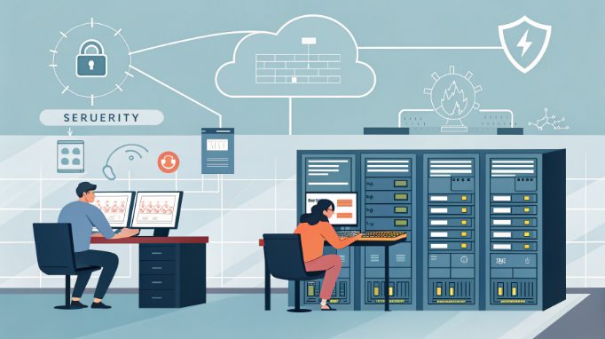 网站劫持应急响应与防御策略图解