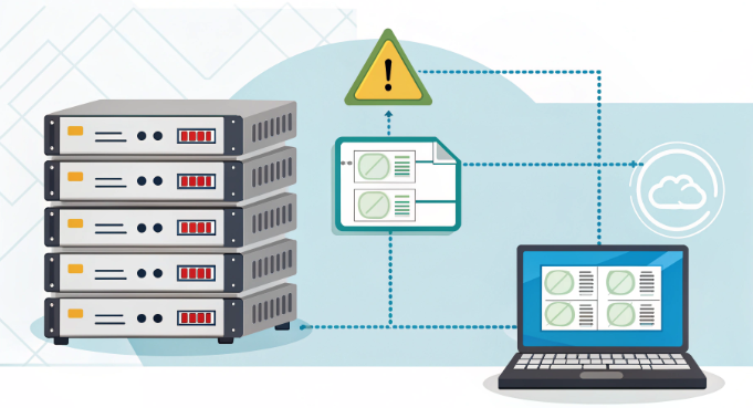 Windows 服务器分区管理工作流程图 Windows 服务器分区管理工作流程图
