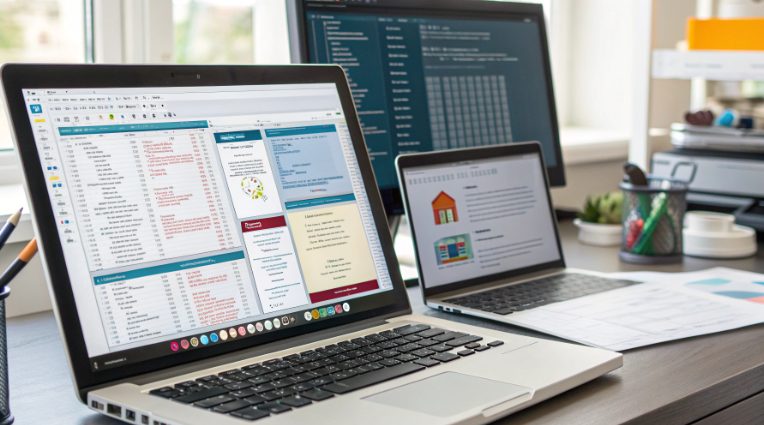 Visual guide to finding hidden large files on Linux/Windows US servers