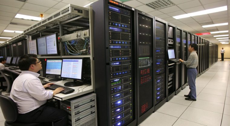 有效應對香港伺服器流量高峰的方法 有效應對香港伺服器流量高峰的方法