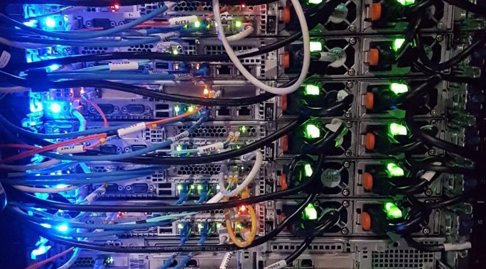 日本服务器上的API部署流程