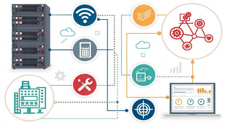 Hong Kong server downtime diagnosis step-by-step workflow