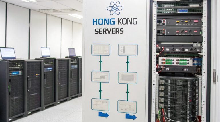 Hong Kong Server Response Time Optimization Diagram Hong Kong Server Response Time Optimization Diagram