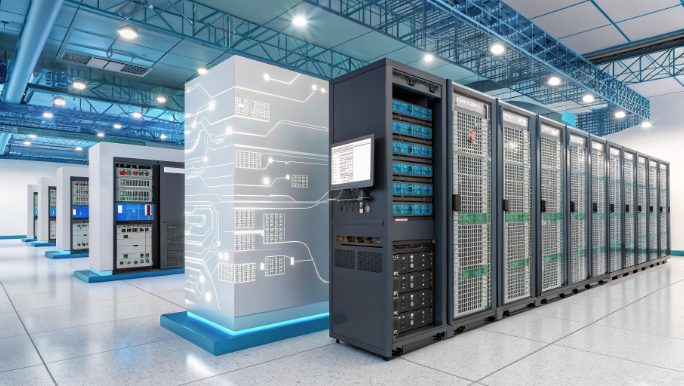 GPU服务器FTP设置步骤图解 GPU服务器FTP设置步骤图解