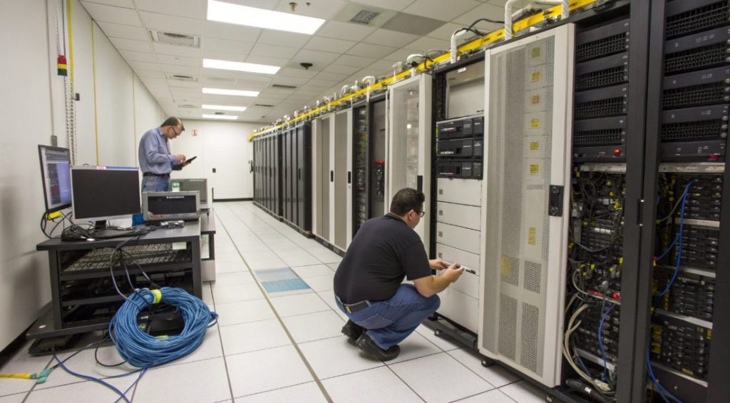 面向DevOps团队的稳定美国服务器租用技术核查清单 面向DevOps团队的稳定美国服务器租用技术核查清单