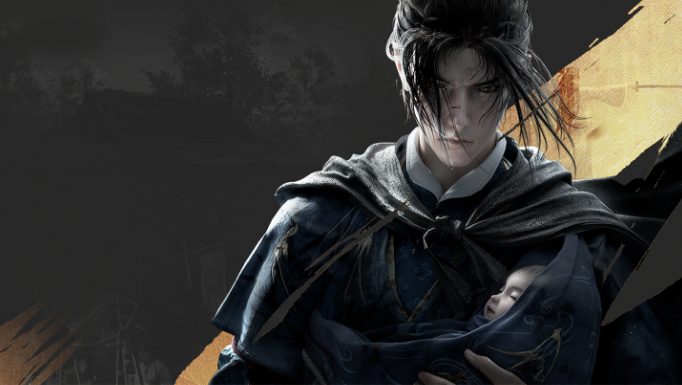 燕云十六声日本服务器架构图 燕云十六声日本服务器架构图