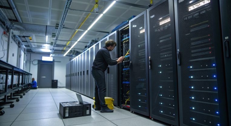 美国服务器Linux临时内存清理流程