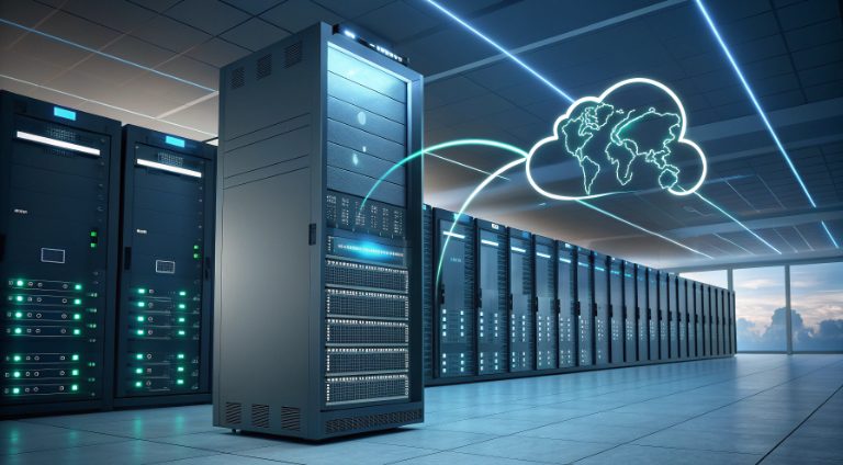 Techniques for US cloud server speed optimization to reduce cross-border latency Techniques for US cloud server speed optimization to reduce cross-border latency