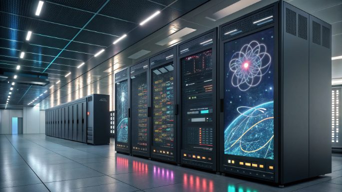 香港数据中心的AI绘图服务器设置 香港数据中心的AI绘图服务器设置