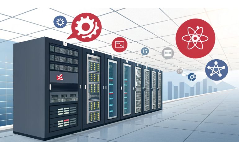 香港服务器虚拟化性能优化指南