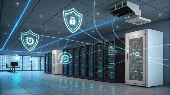 日本伺服器環境中的TLS安全實施流程