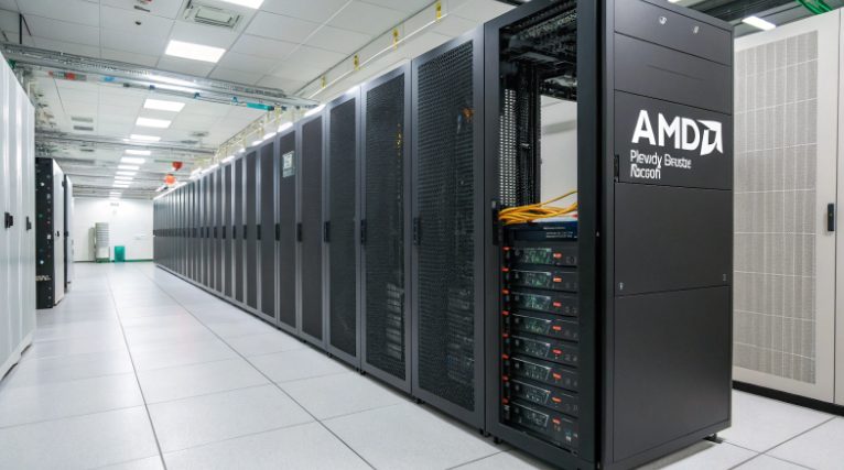 AMD Server Optimization for Hong Kong Hosting