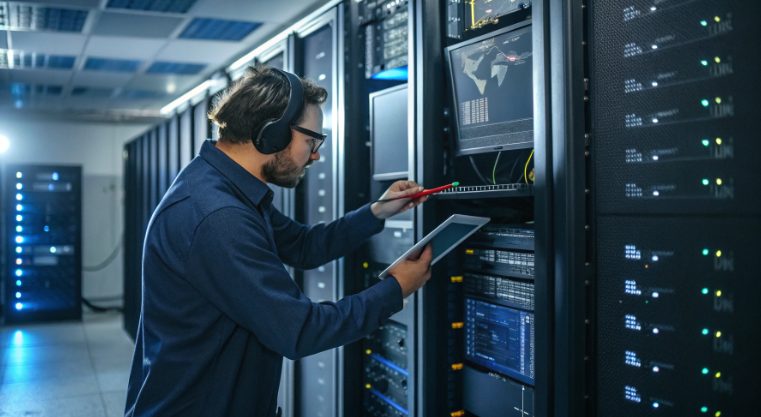 Server memory leak troubleshooting and resolution guide for US hosting environments