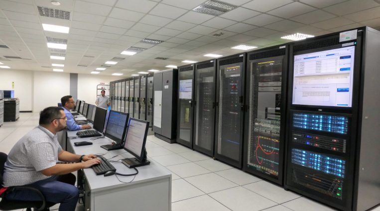 香港CN2线路保障跨境ERP/OA系统数据传输流畅 香港CN2线路保障跨境ERP/OA系统数据传输流畅