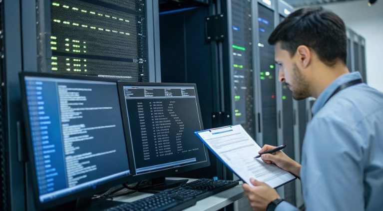 Hong Kong server IP whitelisting maintenance checklist