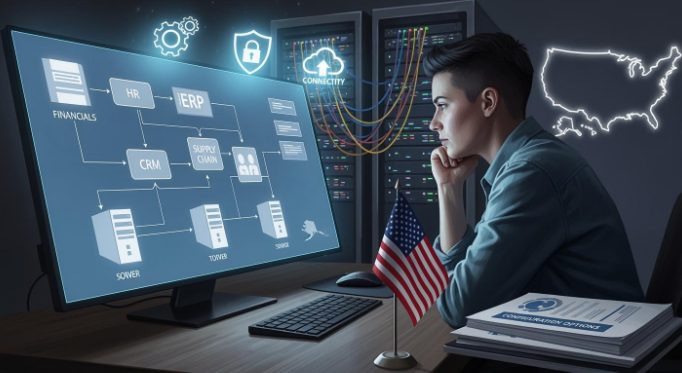 ERP配置與客製化比較表 ERP配置與客製化比較表