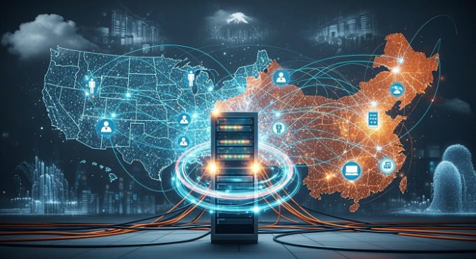 Guide to improve US server stability from China