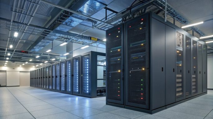 洛杉矶服务器端口配置图示与重要端口