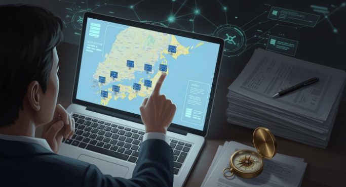 Steam日本伺服器選擇考量因素圖 Steam日本伺服器選擇考量因素圖