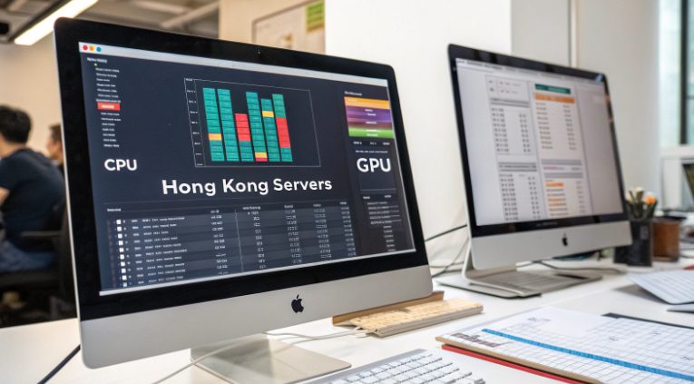 CPU vs GPU Acceleration Selection Comparison for Hong Kong Servers CPU vs GPU Acceleration Selection Comparison for Hong Kong Servers