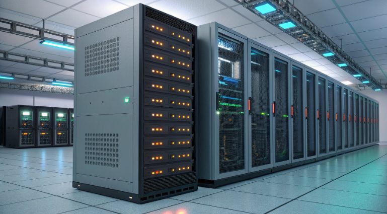 用于视频审核的GPU服务器集群 用于视频审核的GPU服务器集群