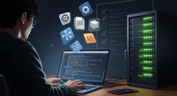 Step-by-step full API script setup on new Linux server Step-by-step full API script setup on new Linux server