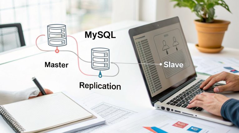 MySQL主从复制核心架构