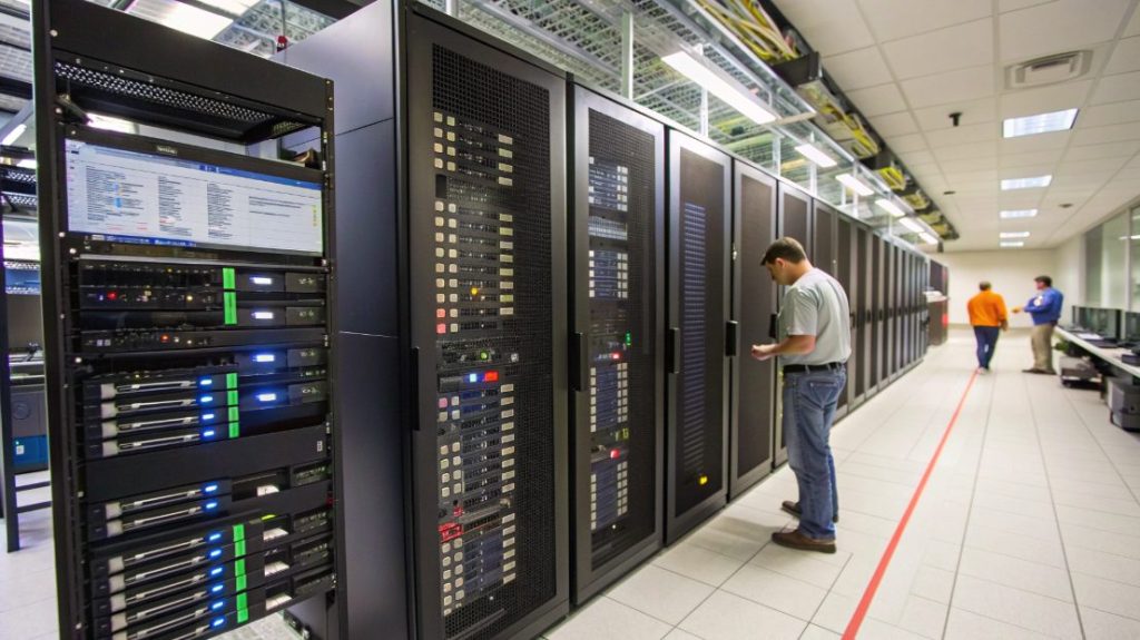 Linux與Windows美國伺服器選擇對比分析 Linux與Windows美國伺服器選擇對比分析