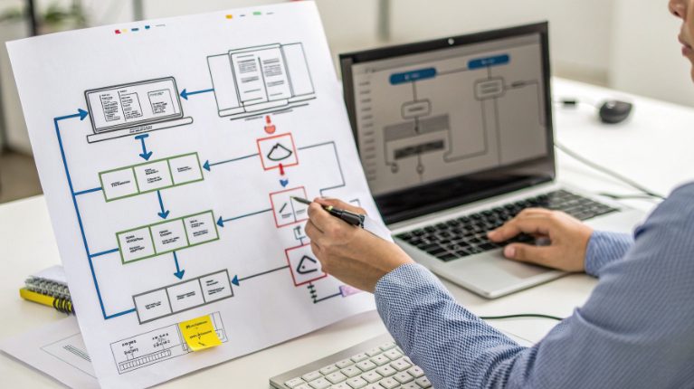 展示索引调优提升服务器响应时间的示意图