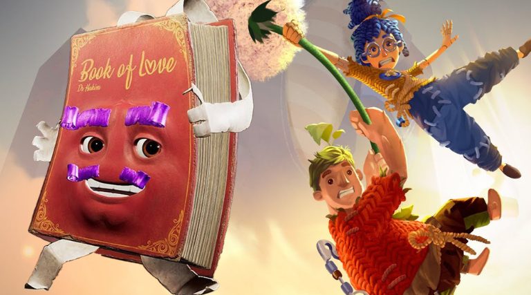 《雙人成行》合作連線的網路拓樸與路由考量 《雙人成行》合作連線的網路拓樸與路由考量