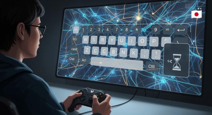 修復 Xbox 日本伺服器輸入法延遲教學 修復 Xbox 日本伺服器輸入法延遲教學