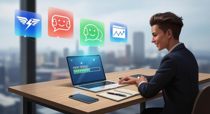 Steps to fix slow website loading and keep customers